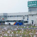 中央バス自動車学校の合宿免許口コミ・評判【北海道札幌市】