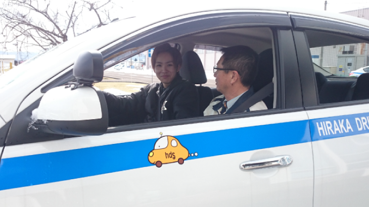 平賀自動車学校の合宿免許に参加した人の口コミまとめ