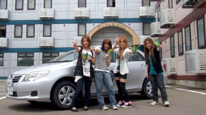 柿崎自動車学校の合宿免許口コミ・評判【新潟県上越市】