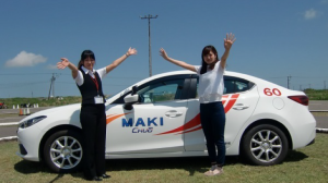 巻中央自動車学校の合宿免許口コミ・評判【新潟県新潟市】