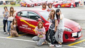 那須自動車学校の合宿免許口コミ・評判【栃木県那須塩原市】