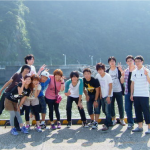 東京センチュリーモータースクールの合宿免許口コミ・評判【東京都大島町】