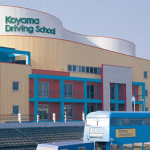 コヤマドライビングスクール横浜校の合宿免許口コミ・評判【神奈川県横浜市】