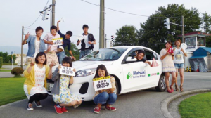 マツキドライビングスクール山形中央校の合宿免許口コミ・評判【山形県山形市】