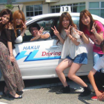 千里浜なぎさドライビングスクール（旧羽咋自動車学校）の合宿免許口コミ・評判【石川県羽咋市】