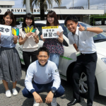 西尾自動車学校の合宿免許口コミ・評判【愛知県西尾市】