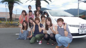 三加茂自動車学校の合宿免許口コミ・評判【徳島県東みよし町】