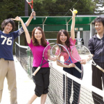 テニスコートがある合宿免許一覧