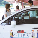 高梁自動車学校の合宿免許口コミ・評判【岡山県高梁市】