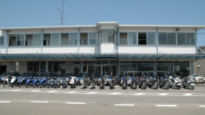 徳島第一自動車教習所の合宿免許口コミ・評判【徳島県徳島市】