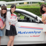 本宮自動車学校の合宿免許口コミ・評判【福島県大玉村】