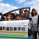 越後湯沢六日町自動車学校の合宿免許口コミ・評判【新潟県南魚沼市】