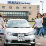水原自動車学校の合宿免許口コミ・評判【新潟県阿賀野市】