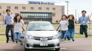 水原自動車学校の合宿免許口コミ・評判【新潟県阿賀野市】