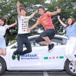 マツキドライビングスクール山形校の合宿免許口コミ・評判【山形県山形市】