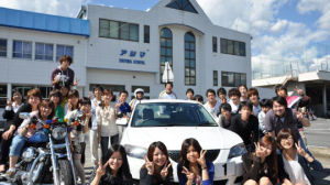 【合宿】ドライビングスクールアジマの口コミ・評判【長野県喬木村】