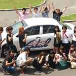 大町自動車教習所の合宿免許口コミ・評判【長野県大町市】