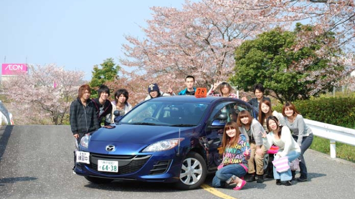 大陽猪名川自動車学校アイキャッチ