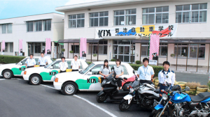 菊池自動車学校の合宿免許口コミ・評判【熊本県菊池市】