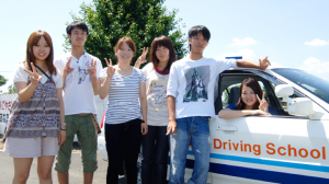 西都自動車学校の合宿免許口コミ・評判【宮崎県西都市】