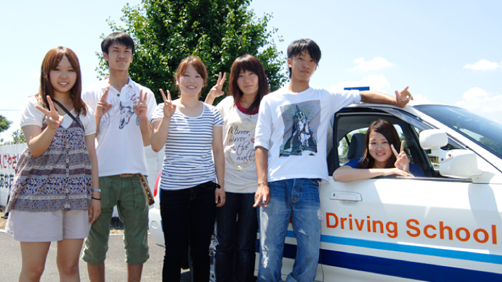 西都自動車学校アイキャッチ