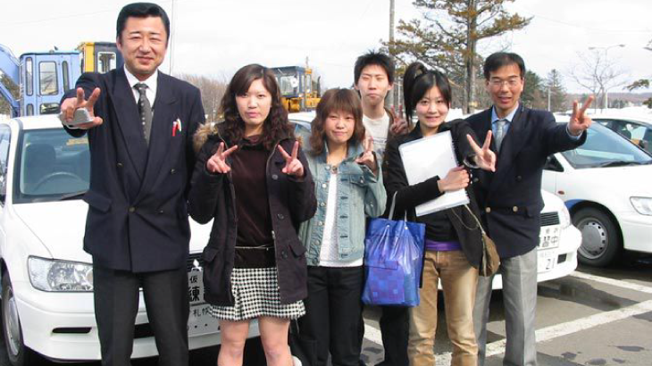 岩見沢自動車学校アイキャッチ