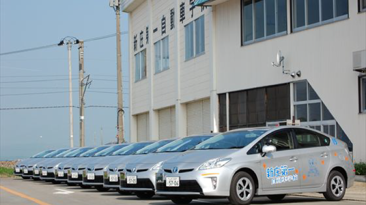 新庄第一自動車学校の合宿免許に参加した人の口コミ 山形県新庄市