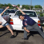 梅田学園ドライビングスクール生目校の合宿免許口コミ・評判【宮崎県宮崎市】