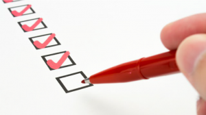 合宿免許参加前10チェックリスト