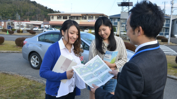 安来自動車教習所アイキャッチ